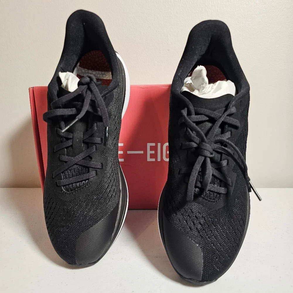 Lane-Eight The Relay Trainer Women's Size 8 - Picture 8 of 14